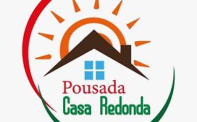 Pousada Casa redonda